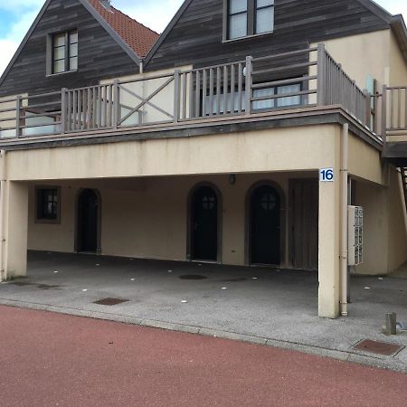 Vue Mer Sur La Cote D'Opale, Studio La Naturelle Pour 4 Personnes , Wimereux Exterior foto